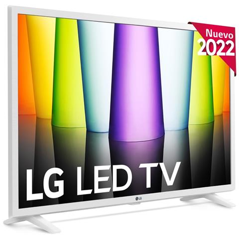 TV LED Full HD 32" 32LQ63806LC Smart TV    - Foto 2