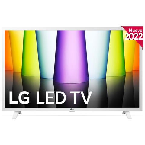 TV LED Full HD 32" 32LQ63806LC Smart TV    - Foto 1