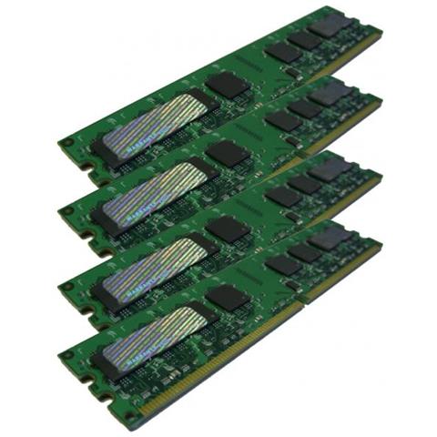 Sp160067 Memoria 128 Gb 4 X 32 Gb Ddr3 1333 Mhz - Foto 1