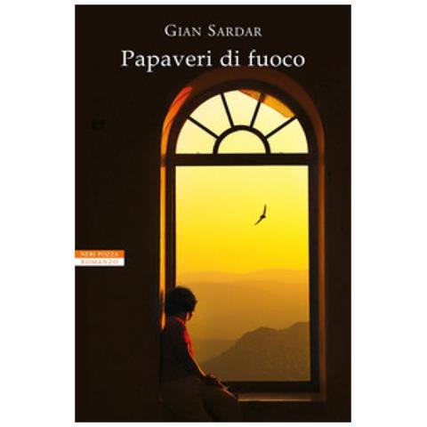 Gian Sardar - Papaveri Di Fuoco - Foto 1