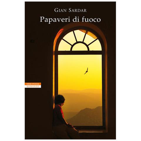 Gian Sardar - Papaveri Di Fuoco - Foto 2