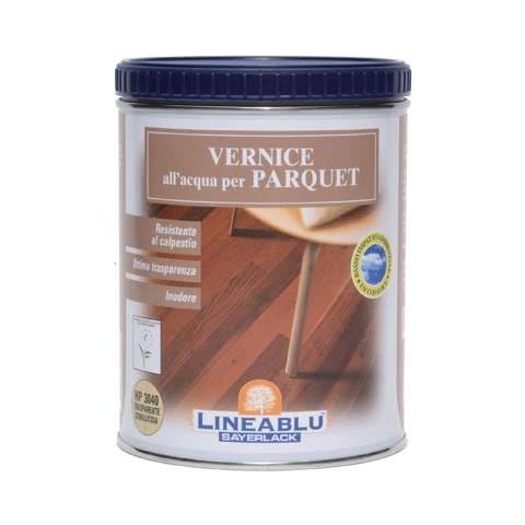 Vernice Acqua Parquet Lineablu Sayerlack - Foto 1