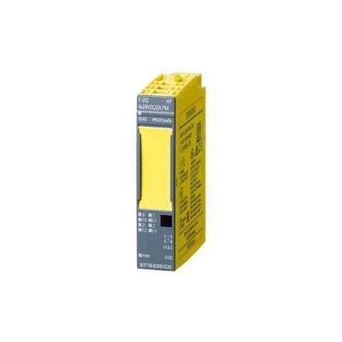 6es71366db000ca0 Modulo I / o Digitale E Analogico - Foto 1