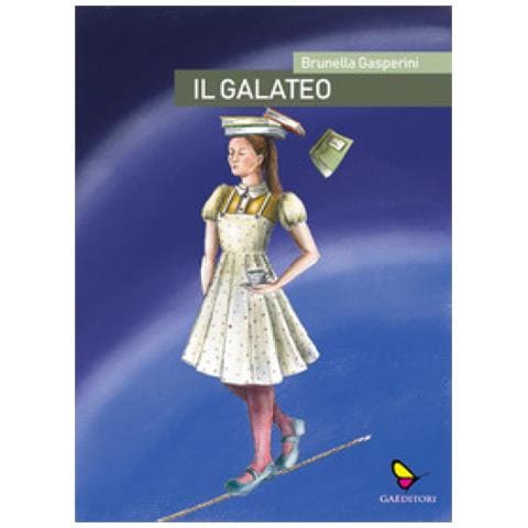 Brunella Gasperini - Il Galateo - Foto 1