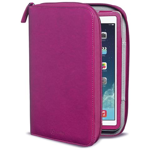 ORGANIZER CASE IPAD AIR 2013 RED - Foto 1
