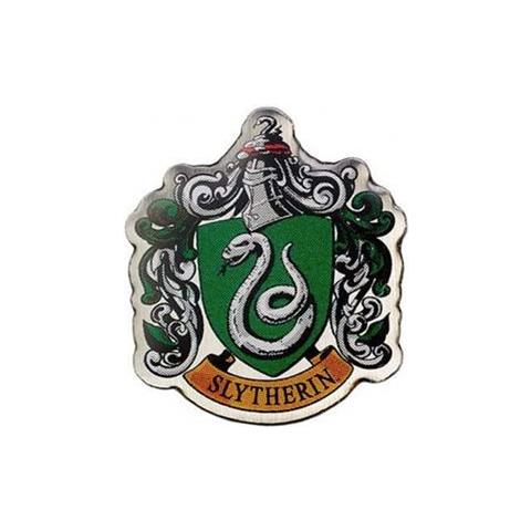 Harry Potter - Spilla Serpeverde - Foto 1