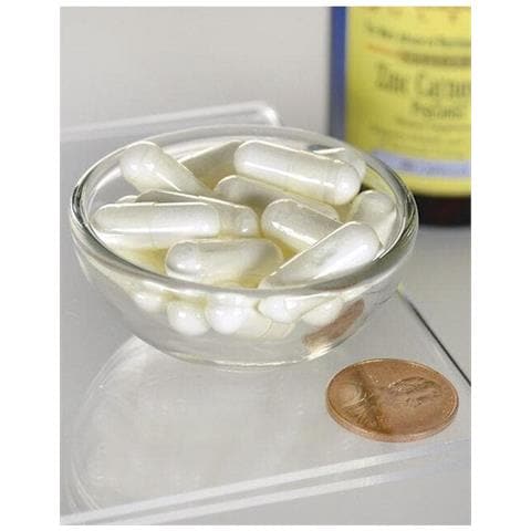 Zinco Carnosina - Con Pepzingi 60 Capsule - Foto 2