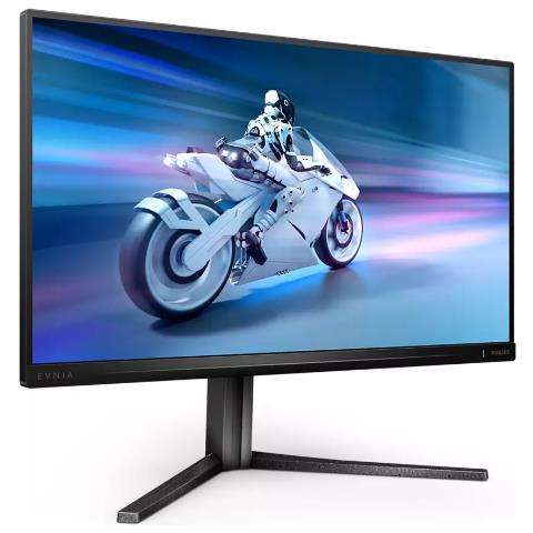 Monitor 24.5" LED IPS Gaming Evnia 5000 25M2N5200P / 00 1920x1080 Full HD Tempo di Risposta 0.5 ms Frequenza di Aggiornamento 280 (Hz) - Foto 7