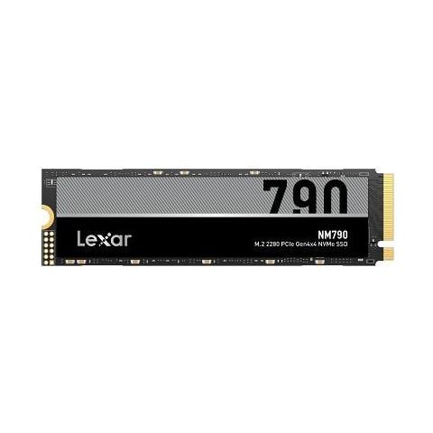 Nm790 M. 2 2000 Gb Pci Express 4.0 Slc Nvme (lnm790x002t-rnnng) - Foto 4