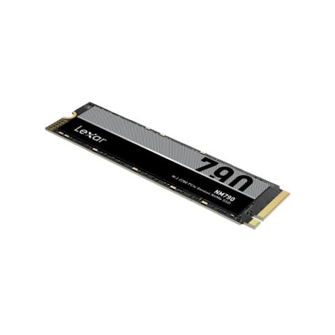 Nm790 M. 2 2000 Gb Pci Express 4.0 Slc Nvme (lnm790x002t-rnnng) - Foto 2