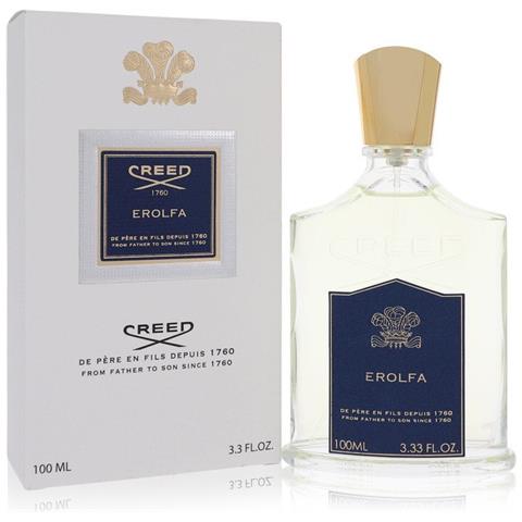 Erolfa By Creed Eau De Parfum Spray 3.4 Oz (men) - Foto 1
