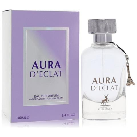 Aura D'eclat By Eau De Parfum Spray 3.4 Oz (women) - Foto 1