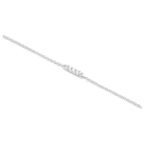 Gioielleria Radiant Ry000082. Bracciale, Colore Grigio. Donna. - In ordine - Foto 2
