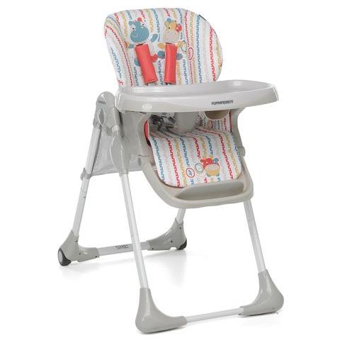 Seggiolone Foppapedretti 9700419014 Meeting Circus - Foto 1