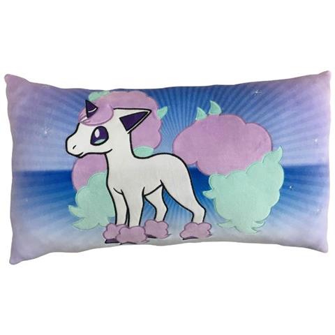 Pokémon - Cuscino Rapidash 60 Cm - Foto 1