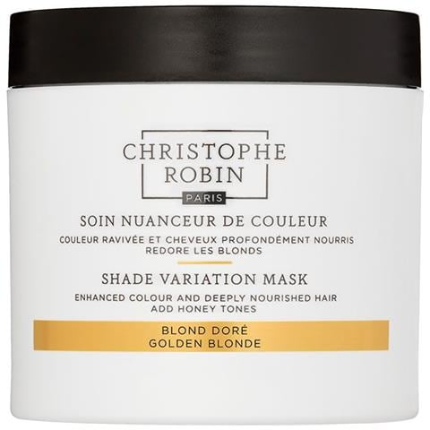 Cura Toner Di Colore Biondo Dorato 250ml - Foto 1