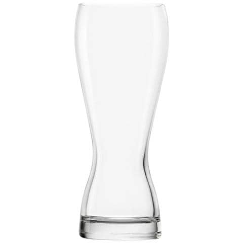 Bicchieri Birra, Calici Birra - Per Birra Di Frumento, Set Di 6 - 0,5 Litri - Foto 1