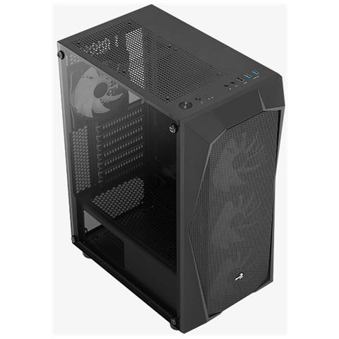 Falcon ARGB Midi Tower Nero - Foto 13