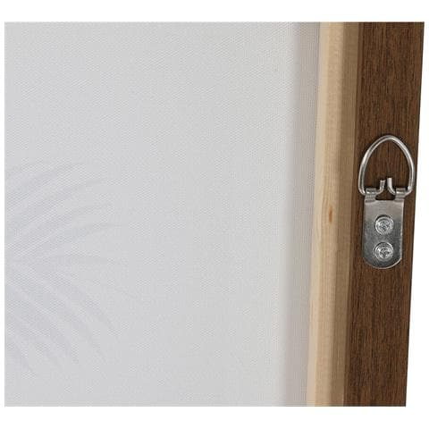 Quadro Home Esprit Palme Coloniale 60 X 4 X 80 Cm (2 Unità) - Foto 2