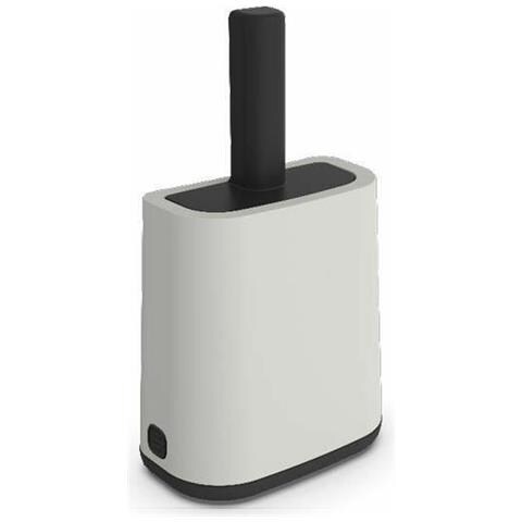 Pala Rotho My Pet Bianco Plastica - Foto 1