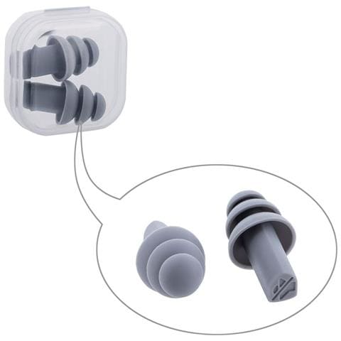 Creative Labs Outlier Free Pro Plus Auricolare Wireless Passanuca Musica Bluetooth Nero, Blu - Foto 2