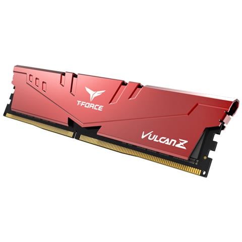 Memoria DIMM VULCAN Z 16 GB (2 x 8 GB) DDR4 3200 MHz CL16 - Foto 4