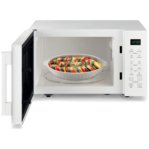 Forno Microonde MWP 251 W Capacità 25 Litri Potenza 900 Watt Colore Bianco - Foto 3