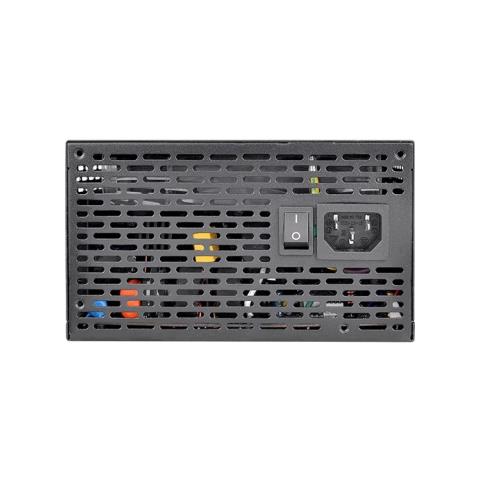 Alimentatore PC Smart BX3 80 PLUS Bronze ATX 3.1 550 W Colore Nero - Foto 6