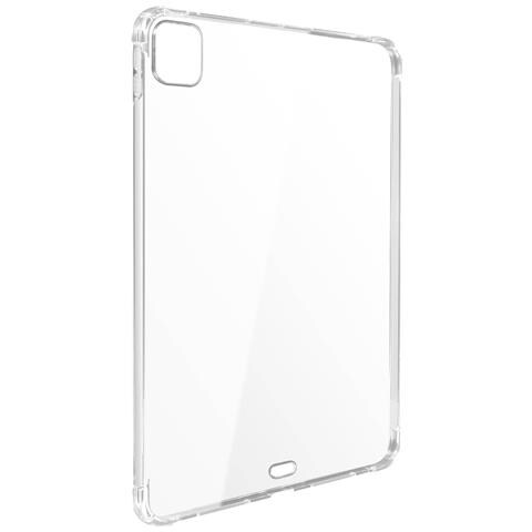Cover Per Ipad Pro 11 2024 Anti-urto Flessibile Angoli Rinforzati - Foto 1