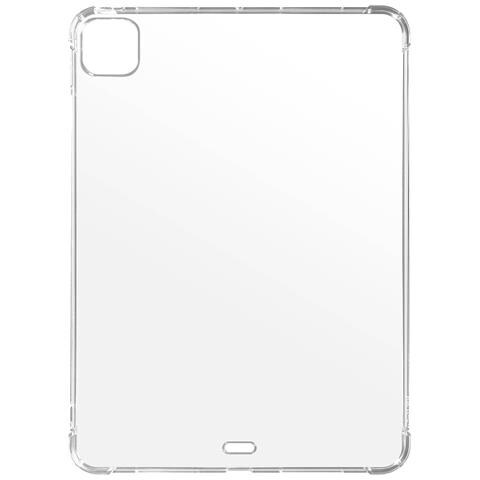 Cover Per Ipad Pro 11 2024 Anti-urto Flessibile Angoli Rinforzati - Foto 2