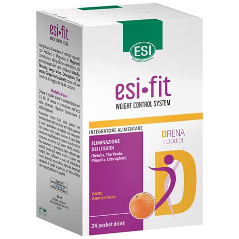 Fit Drena 24pocket Drink - Foto 1