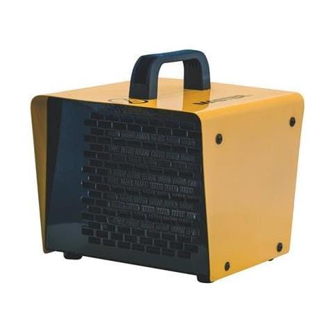 Elektroheizer B 3 Ptc 230v 2-stufig 1,5/3,0kw 97m /h 3,4kg (4615113) - Foto 1