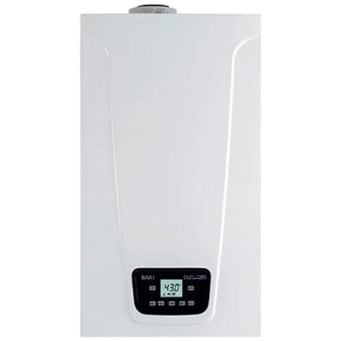 Caldaia Luna Duo-tec E 24 A Condensazione Low Nox Completa Di Kit Scarico Fumi Metano - Foto 1