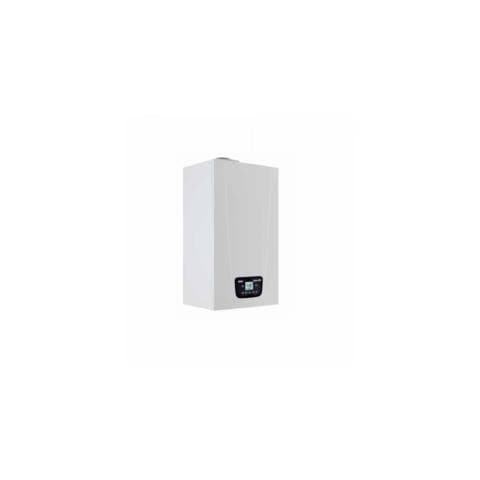Caldaia Luna Duo-tec E 24 A Condensazione Low Nox Completa Di Kit Scarico Fumi Metano - Foto 3