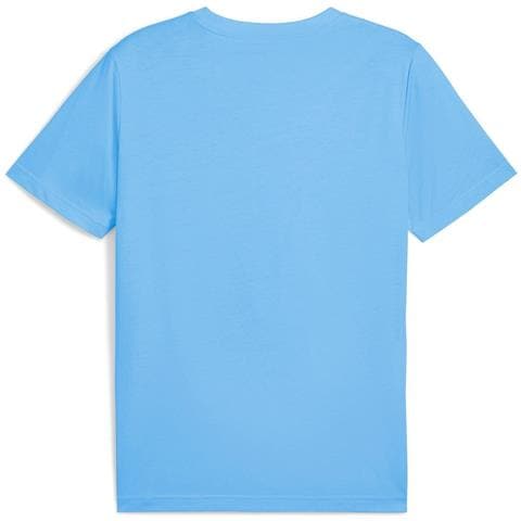 Ess No. 1 Logo Tee S 68253357, Uomini, Blu, Xxl - Foto 5
