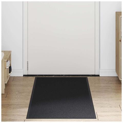 Zerbino Nero 60x150 Cm - Foto 2