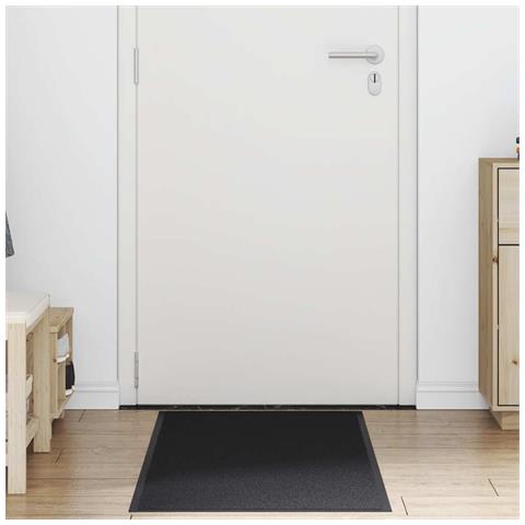 Zerbino Nero 60x150 Cm - Foto 3