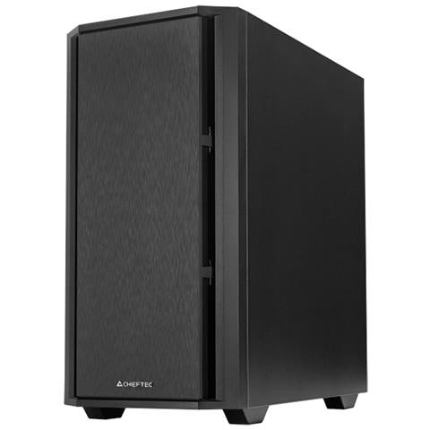 AZ-01B-OP computer case Mini Tower Nero - Foto 13