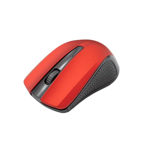 WM-109R mouse Universale USB tipo A Ottico 1000 DPI - Foto 2