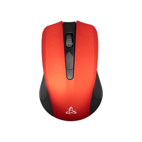 WM-109R mouse Universale USB tipo A Ottico 1000 DPI - Foto 1