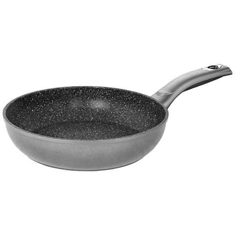 Tegame Da Stufato Gourmundo Made In Germany, 24 Cm - Foto 1