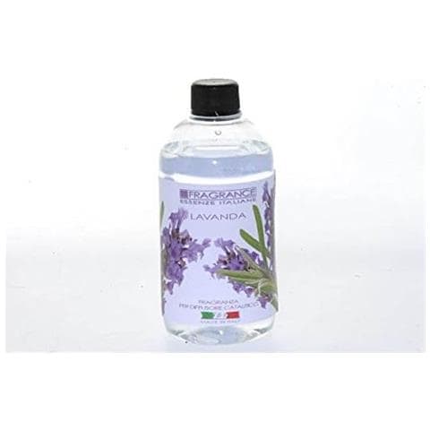 Floreale Fragranza Lavanda 500 Ml - Foto 1