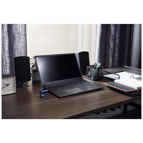 IronKey 256 GB USB-C Vault Privacy 50C crittografia AES-256, FIPS 197 - Foto 2