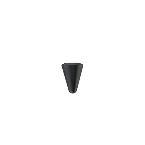 Theragun Attachments - Cone, Filtro di ricambio, Nero, 1 pz, PRO, Elite, Prime, mini, G3PRO, G3, Cina, 14 g - Foto 1