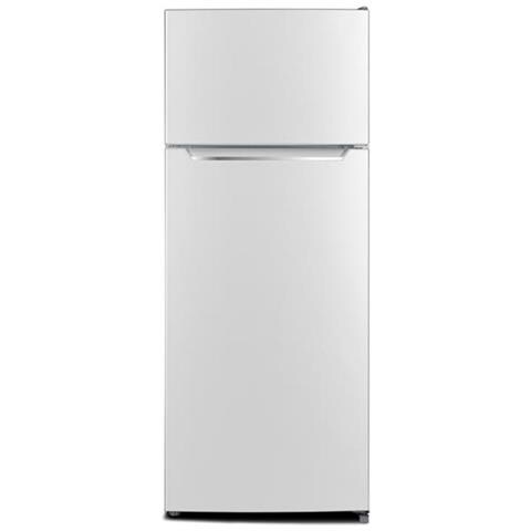 Frigorifero Combinato Bianco Statico Da 54 Cm E 211 Litri - Fdp211dw - Foto 1