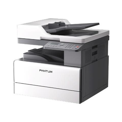 Multifunzione Laser Mono Bm320adn A3 26ppm *include 3anni Di Garanzia On-site* - Foto 1