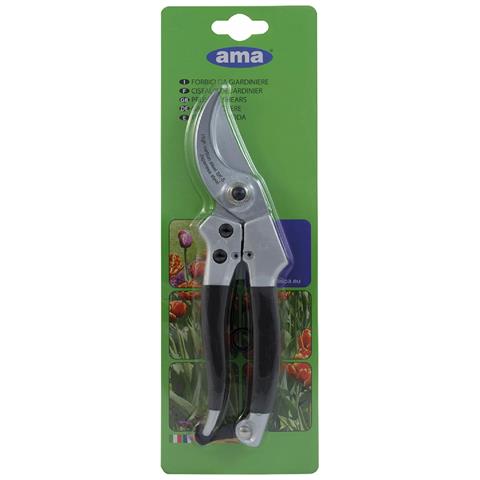 Forbici Per Potatura 205mm In Acciaio Carbonio - Foto 1