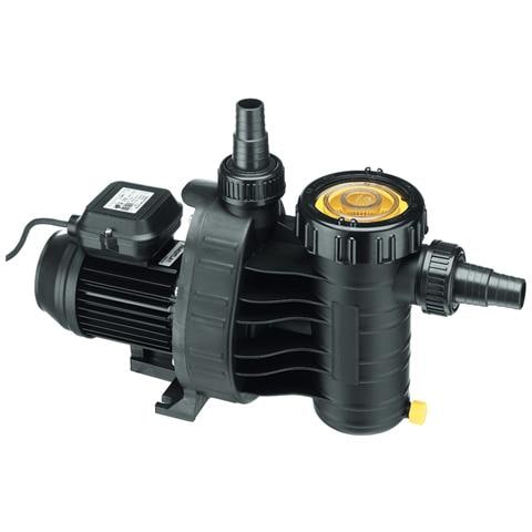 Pompa Di Filtrazione Monofase Da 1 Hp, 17 M³ /h - 104323 - Foto 1