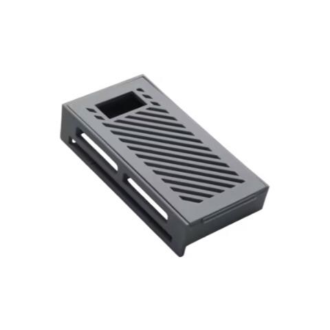 M9RWCAF1 parte e accessorio per frigoriferi /congelatori Filtro Nero, Grigio - Foto 4