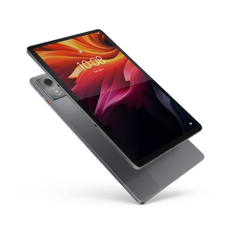 Tablet Tab K11 Plus 11.4" 2K Snapdragon 680 8GB 256GB Wi-Fi 6 Android 14 Grigio - Europa - Foto 12